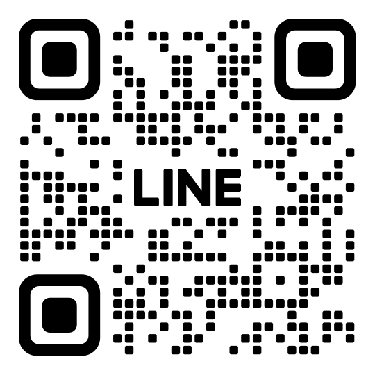 lineQRコード