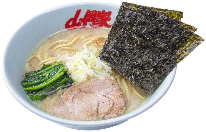 塩ﾗｰﾒﾝ