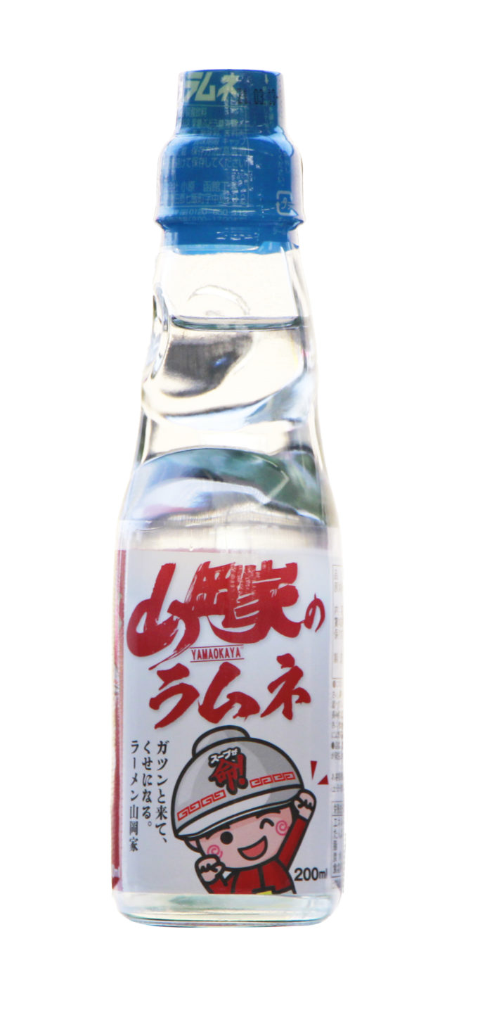 ラムネ