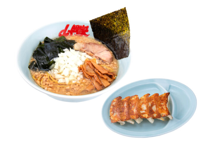 特製餃子セット