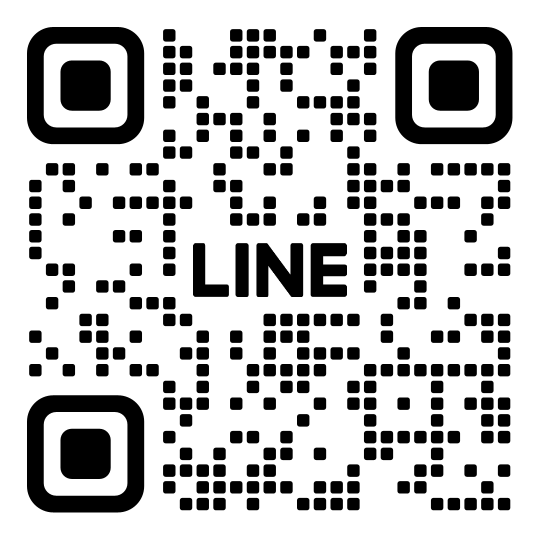 lineQRコード