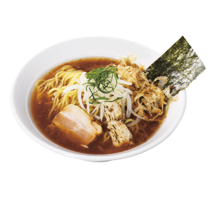 煮干しラーメン山岡家 | ラーメン山岡家